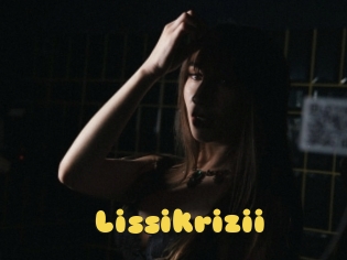 Lissikrizii