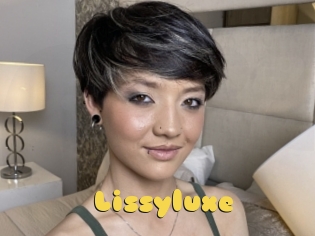 Lissyluxe