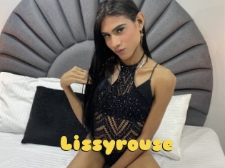 Lissyrouse