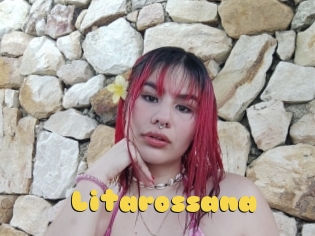 Litarossana