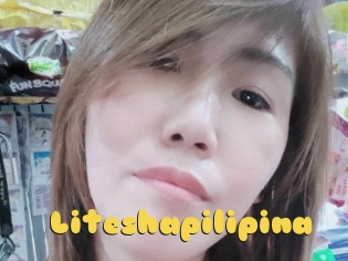 Liteshapilipina