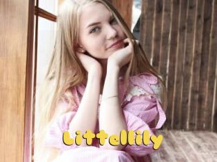 Littellily