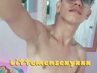 Littemensexyxxx