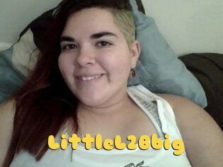 LittleL2Bbig