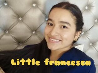 Little_francesca