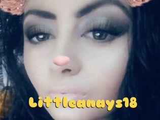 Littleanays18
