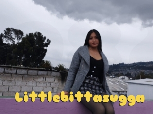 Littlebittasugga