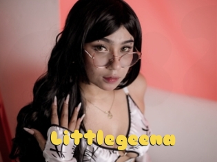 Littlegeena