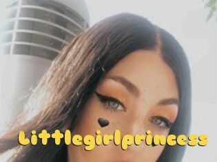 Littlegirlprincess