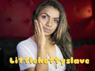 Littlehottyslave