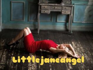 Littlejaneangel