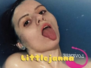 Littlejanna