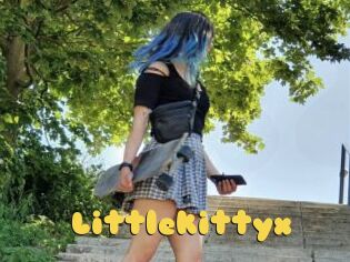 Littlekittyx