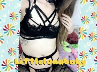 Littlelunababy