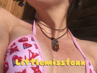 Littlemissfoxx