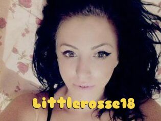 Littlerosse18