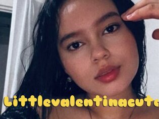 Littlevalentinacute