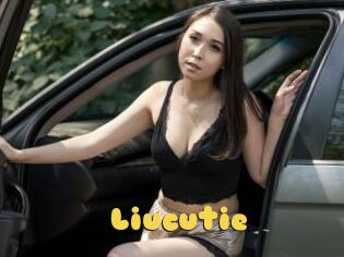 Liucutie