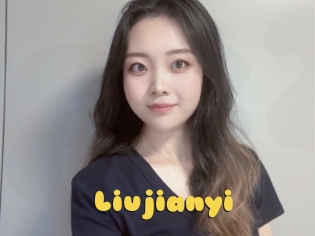 Liujianyi