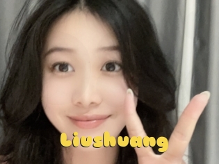 Liushuang