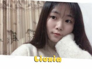 Liuxia