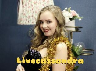 Livecassandra