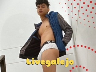 Livegalejo