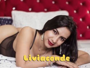 Liviaconde