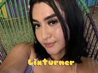 Lixturner