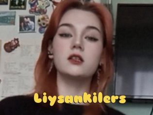 Liysankilers