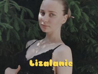 Lizalanie