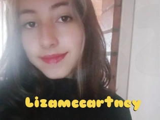 Lizamccartney