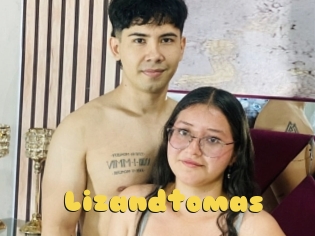 Lizandtomas