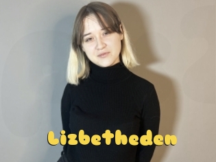 Lizbetheden
