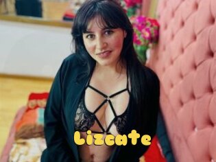 Lizcate