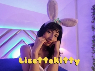 Lizettekitty