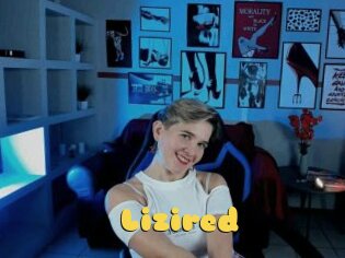 Lizired