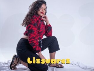 Lizsuarez