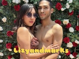 Lizyandmarks