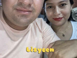 Lizycen