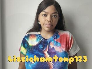Lizziehamtonp123