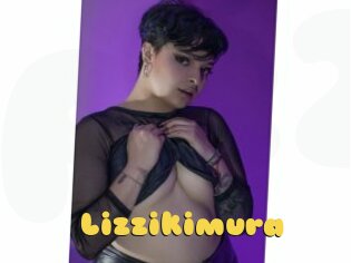 Lizzikimura