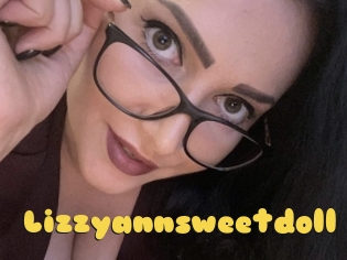 Lizzyannsweetdoll