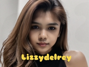 Lizzydelrey