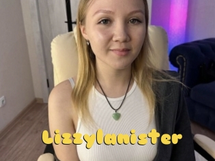 Lizzylanister