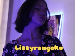 lizzyrengoku Px24 Sexcam