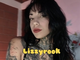 Lizzyrook