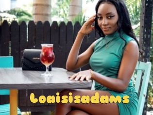Loaisisadams