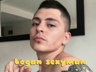 Logan_sexyman