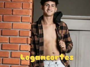 Logancortes